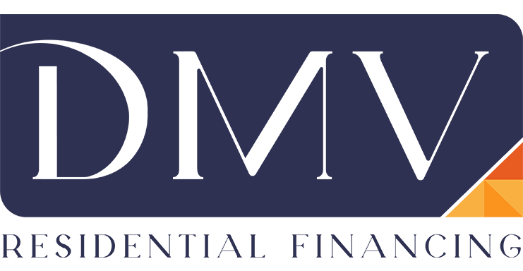 DMV logo
