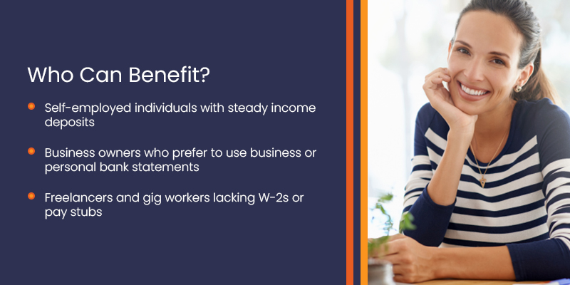 List of benefits for 12/24 Month Bank