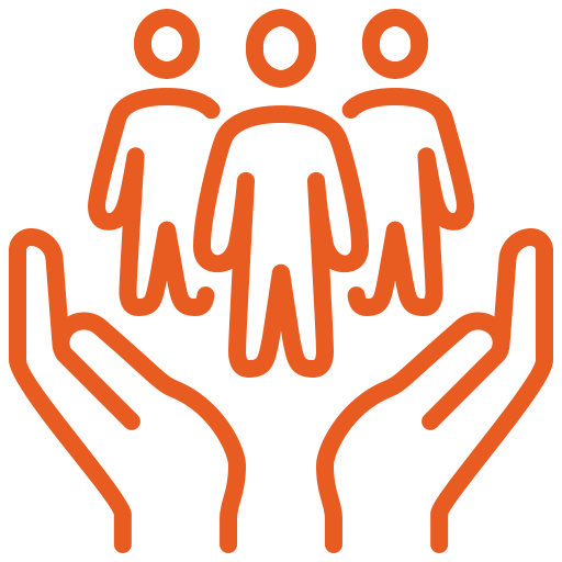 Icon for no SSN required