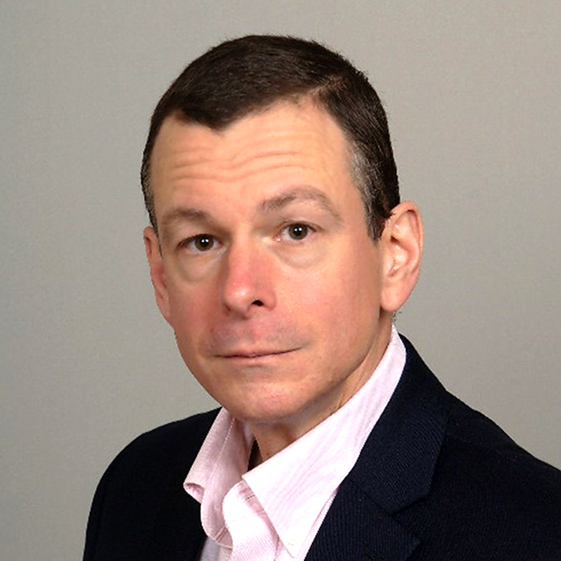 Doug Schmedes Portrait