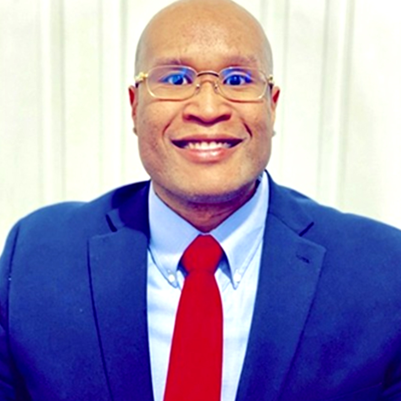 Gabriel Graham Portrait