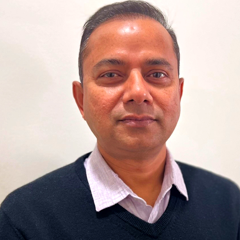 Mehedy Hasan Portrait