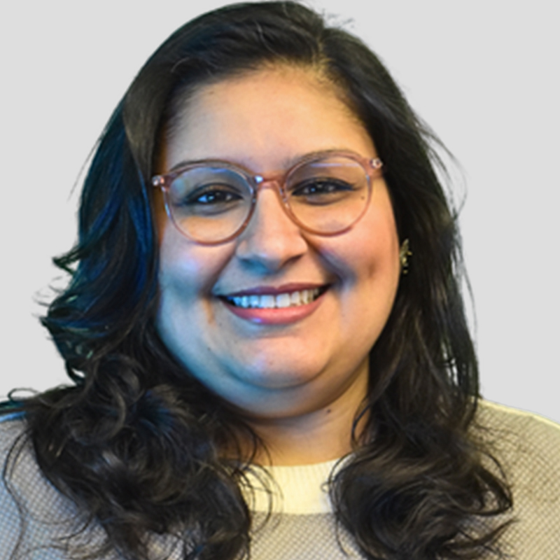 Meriem Rhalib Portrait
